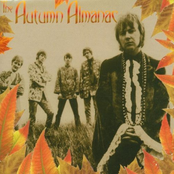 Ripples Volume 3: Autumn Almanac (The British Soft Rock Sound)