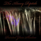 Painted Glass Shadow