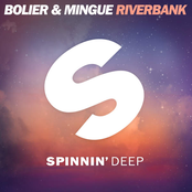 Riverbank (Extended Mix) - Single