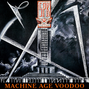 machine age voodoo