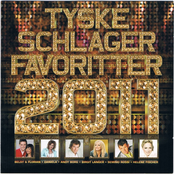 Tyske Schlager-Favoritter 2011