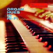 Organ Hues In Hi-fi