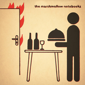 The Marshmallow Notebooks (Repackaged)