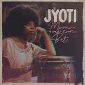 Jyoti - This Walk