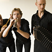 baraná trio