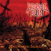 Decomposing Salvation by Eternal Ruin