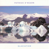 Glaciation by Patrick O'hearn
