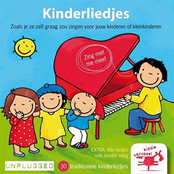 Kinderliedjes (Unplugged)
