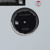 White Desire (radio edit)