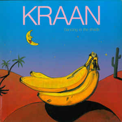 Banana Moon by Kraan