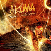 Under A Killing Moon by Akuma