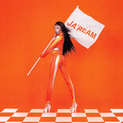 JA'REAM - Single