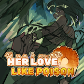Her Love, Like Poison OST
