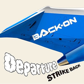 Strike Back by Back-on