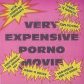Dick Director Presents: Very Expensive Porno Movie