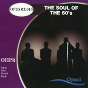 The Soul of the 60's