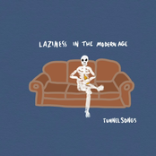 Laziness in the Modern Age