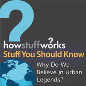 Why Do We Believe in Urban Legends?