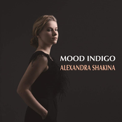 Mood Indigo