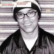 Ashley Beedle Grass Roots