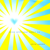Think With Your Heart EP