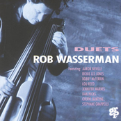Duet by Rob Wasserman