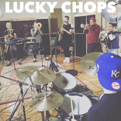 Lucky Chops: Live At Virtue and Vice Studio