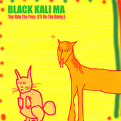 Price We Pay by Black Kali Ma