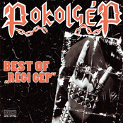 Best of Régi Gép