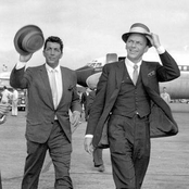 Dean Martin/frank Sinatra