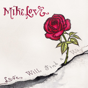 Mike Love: Love Will Find a Way