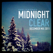 Fuel/Friends Christmas Mix 2011