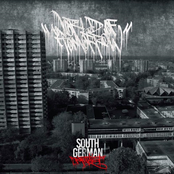 South German Brutality