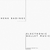 Electronic Ballet Music