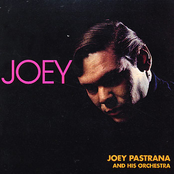 joey pastrana & his orchestra