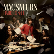 Mac Saturn: Get On The Phone
