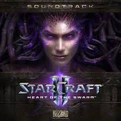 StarCraft II: Heart of the Swarm Soundtrack