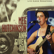 When It Rains by Meg Hutchinson