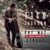 Tito Jackson: One Way Street (The Gregg Pagani Mix)