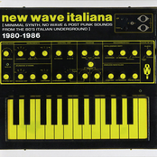 New Wave Italiana 1980-1986