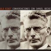 Conversaciones con Samuel Beckett