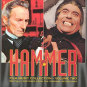Hammer Film Music Collection, Vol. 2