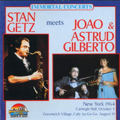 The Singing Song by Stan Getz
