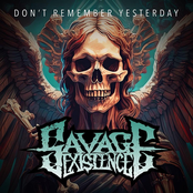 Don't Remember Yesterday