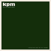 Kpm 1000 Series: The Vorhaus Sound Experiments