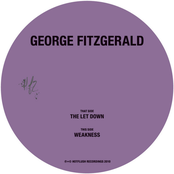 Weakness by George Fitzgerald