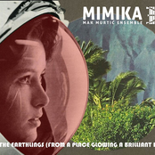 mimika mak murtic ensemble