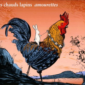 Presque Oui by Les Chauds Lapins