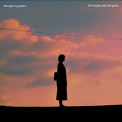 It's Murph: Through My System