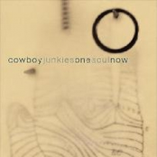 Cowboy Junkies Ep